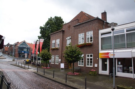 Bad Bentheim